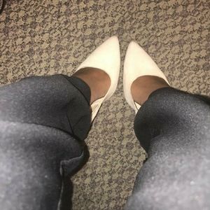 Charlotte Russe heels